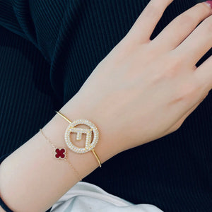 Logo Bracelet