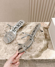 Load image into Gallery viewer, Leather Sandals
