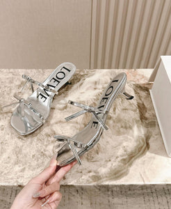 Leather Sandals