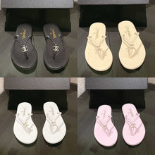 Load image into Gallery viewer, CC Sandals
