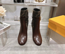 Load image into Gallery viewer, FF Boots
