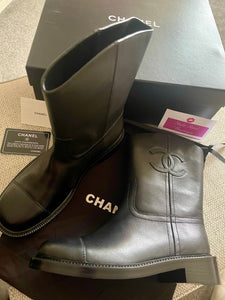 CC Boots