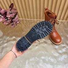 Load image into Gallery viewer, Leather Boots
