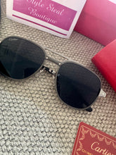 Load image into Gallery viewer, Logo Sunglasses
