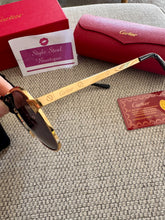 Load image into Gallery viewer, Santos Sunglasses
