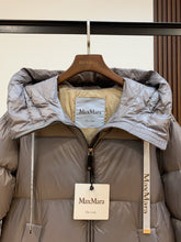 Load image into Gallery viewer, The Cube Parka
