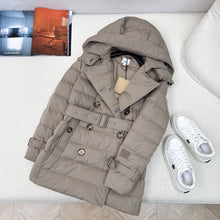 Load image into Gallery viewer, Logo Jacket
