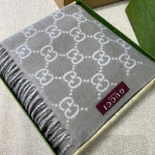 Load image into Gallery viewer, Cashmere Scarf
