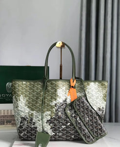 Saint Louis Tote
