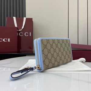 Zippy Wallet