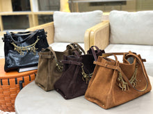 Load image into Gallery viewer, Charms Hobo
