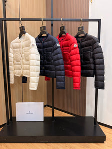 Aristeo Jacket