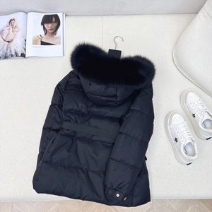 Logo Jacket