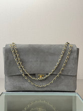 Load image into Gallery viewer, Suede Classic Flap
