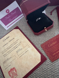 Original Quality Juste Un Clou Ring