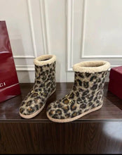 Load image into Gallery viewer, Horsebit Boots
