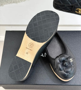 CC Pumps