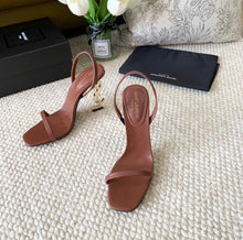Load image into Gallery viewer, Opium Sandals
