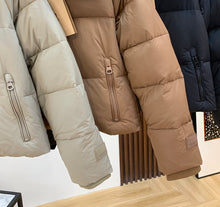 Load image into Gallery viewer, Logo Jacket
