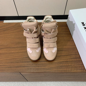 Wedge Trainers