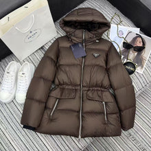 Load image into Gallery viewer, Logo Jacket
