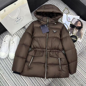 Logo Jacket