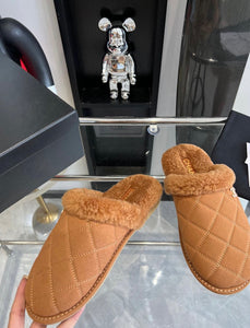 CC Slippers