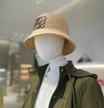 Load image into Gallery viewer, Logo Bucket Hat
