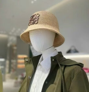 Logo Bucket Hat