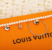 Load image into Gallery viewer, Logo Necklace
