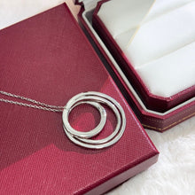 Load image into Gallery viewer, Etincelle Necklace
