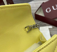 Load image into Gallery viewer, Marmont Wallet on Chain

