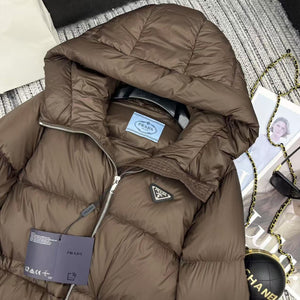 Logo Jacket