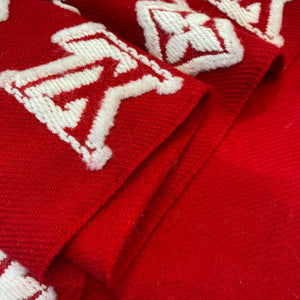 Cashmere Scarf