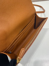 Load image into Gallery viewer, Leather Clutch
