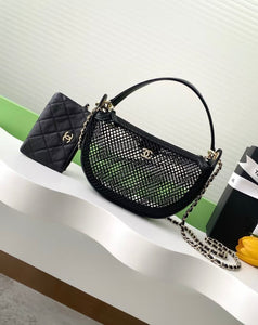 Moon Bag