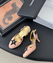 Load image into Gallery viewer, CC Sandals
