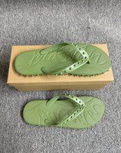 Load image into Gallery viewer, Loubi Flip Flops
