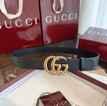 Load image into Gallery viewer, Leather Belt
