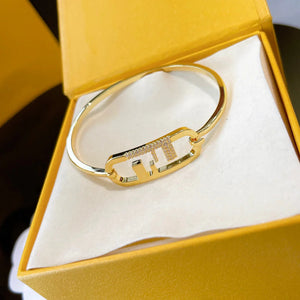 Logo Bracelet