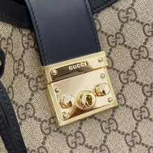 Load image into Gallery viewer, Padlock Bag
