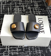 Load image into Gallery viewer, Pebble Mules
