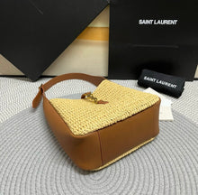 Load image into Gallery viewer, Le 5 Raffia
