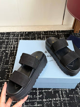 Load image into Gallery viewer, Leather Sandals
