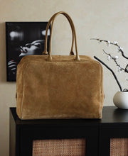 Load image into Gallery viewer, Maxi Bowling Bag

