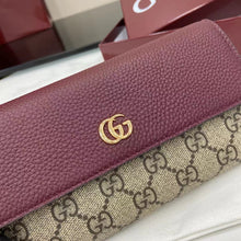 Load image into Gallery viewer, Continental Wallet
