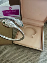 Load image into Gallery viewer, Serpenti Bracelet
