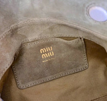 Load image into Gallery viewer, Leather Pouch Bag
