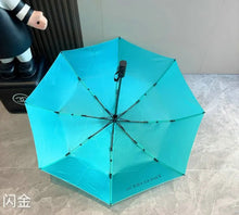 Load image into Gallery viewer, Logo Umbrella
