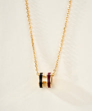 Load image into Gallery viewer, H Necklace
